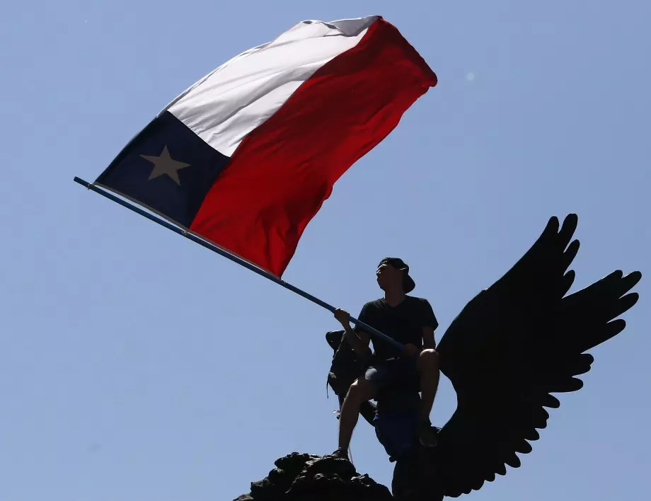 В Чили ще се проведе втори тур на президентските избори 
