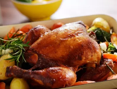 Всички изхвърляме това, само опитните домакини пекат пилето винаги с него, за да е сочно и вкусно