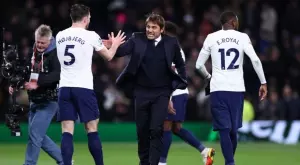 Опитаха да ограбят титуляр на Тотнъм в Бразилия - последваха 29 изстрела