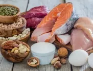 Има ли опасност от яденето на твърде много протеини?