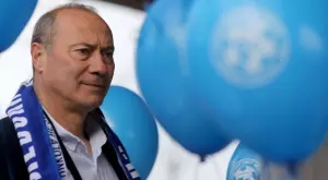 Емо Велев стана дядо