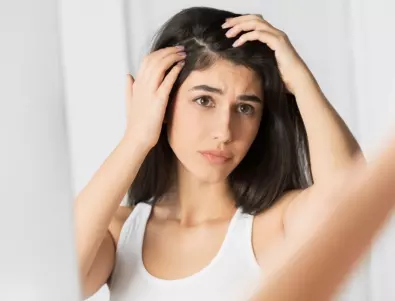 Косопад след КОВИД: Ще опада ли съвсем косата и лекува ли се това?