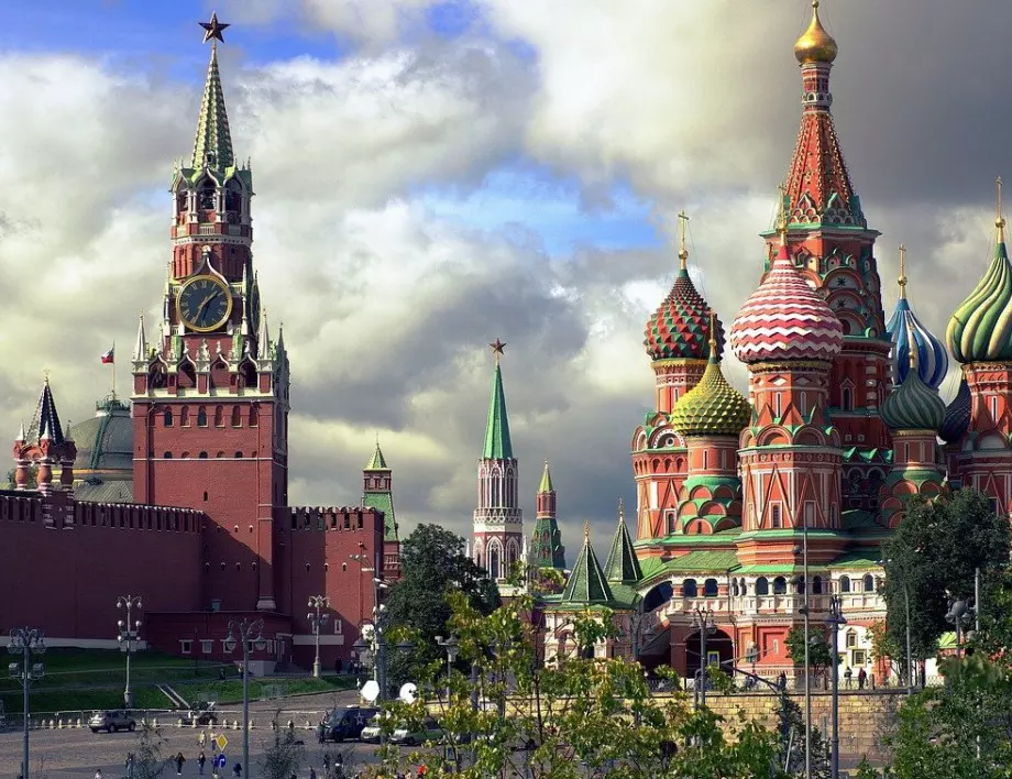 България няма да участва в двете най-големи туристически изложения в Москва