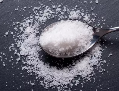 Защо пълният отказ от сол може да е вреден за нас