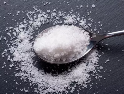 Колко сол на ден е полезно и как да не прекаляваме