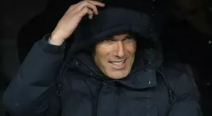 Тиери Анри спряга Зинедин Зидан за новия национален селекционер на Франция