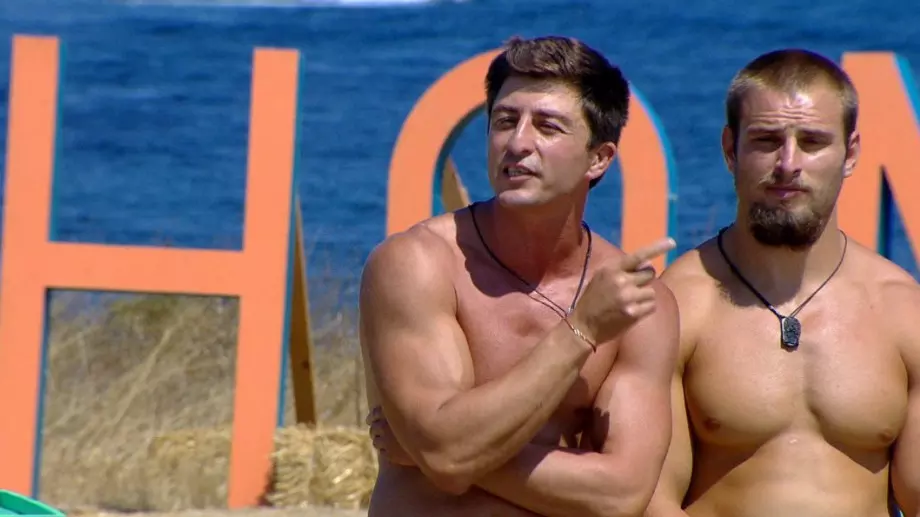 Участник съди "Игри на волята". Вижте защо!