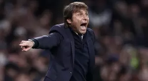 Конте: Да играеш футбол в подобни условия не е забавно