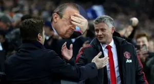 Уволнението на Оле Гунар Солскяер е тежък удар по... Реал Мадрид?