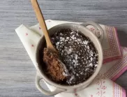 Кои са най-вкусните сладкиши с шоколад?