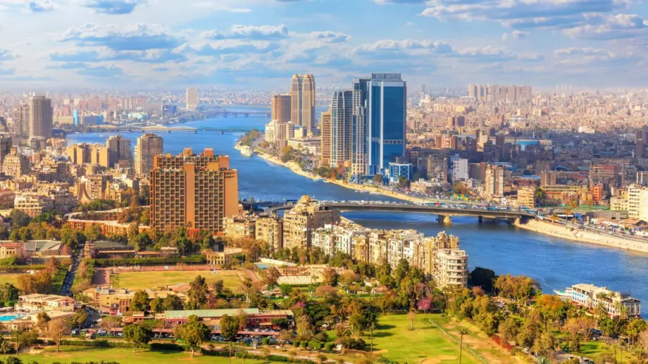 Египет: Опасност от бунт заради цените?