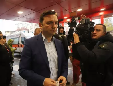 Македонският външен министър: Чакаме позицията на новото ръководство в България, нашата е непроменена