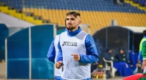 Мартин Петков с прощални думи към Левски