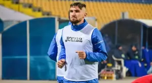 "Дори бих казал, че нищо не направих" - Мартин Петков с интересен коментар за престоя си в Левски