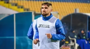 Официално: Локомотив Пловдив представи юношата на Левски Мартин Петков