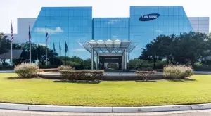 Samsung Electronics ще инвестира 230 млрд. долара за най-голямата прозиводствена база за чипове
