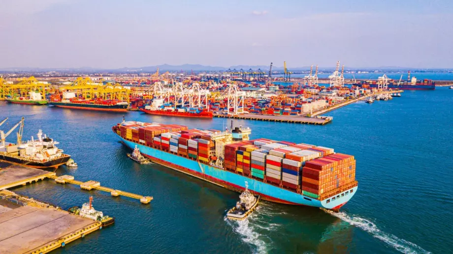 Изчезващите кораби на Китай - новият проблем на световната търговия