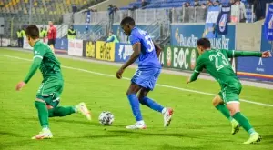 Ботев (Враца) - Левски по ТВ: Къде да гледаме двубоя в Първа лига?