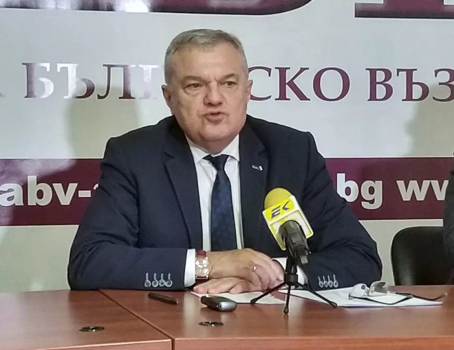 Румен Петков: Булгартрансгаз е основен участник в изборния процес