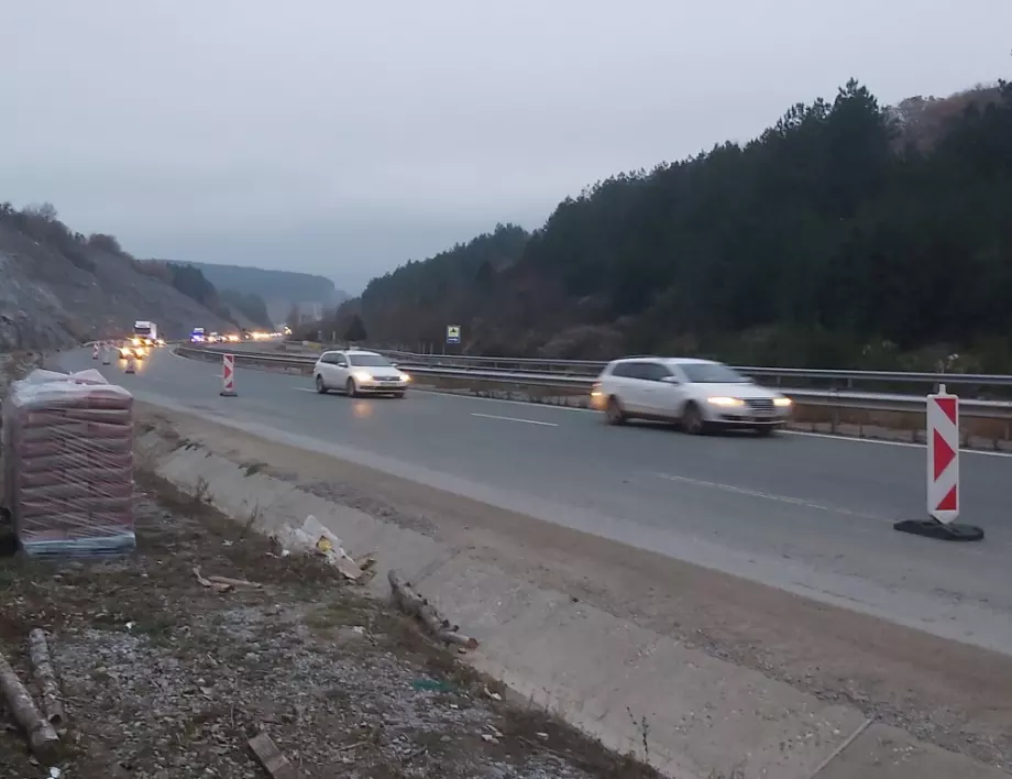 Експерт: Проблем за България остава осветлението и пътната маркировка