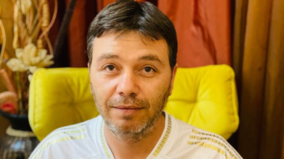 Цанко Стоичков пред Efirbet: Спах три дни в къщата на Марадона, сутрин ме събуждаше с кафе