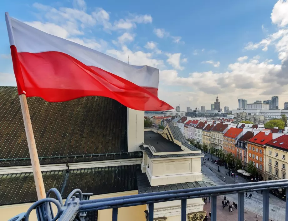 Полският парламент ще разследва руското влияние в страната