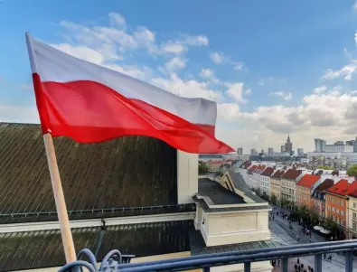 Полски депутат представи на Украйна „сметка“ за оказаната й помощ (ВИДЕО)