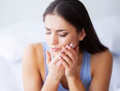 7 причини, поради които зъбите ви болят 