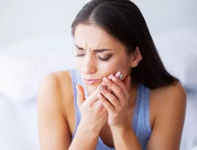Щракане на челюстта: 6 начина да се справите с това у дома