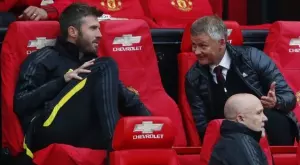 Интересно: Оле Гунар Солскяер е бил уволнен от Манчестър Юнайтед заради спорове с Майкъл Карик?