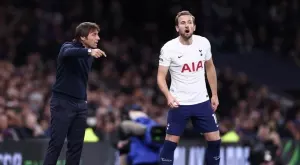 Удар по Тотнъм: Хари Кейн под въпрос за мача с Норич