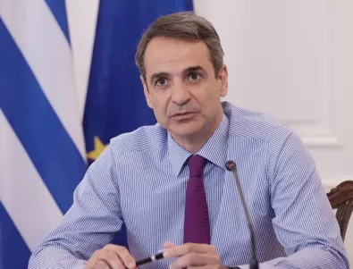Гръцкият премиер поиска прошка за жертвите от влаковата катастрофа