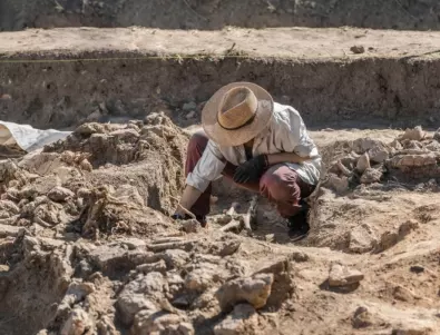 Вкаменелости от XXI век: какво ще открият археолозите на бъдещето за нас?