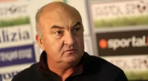 Детелин Баялцалиев пред Nostrabet: При това ръководство на БФС няма да се промени нищо