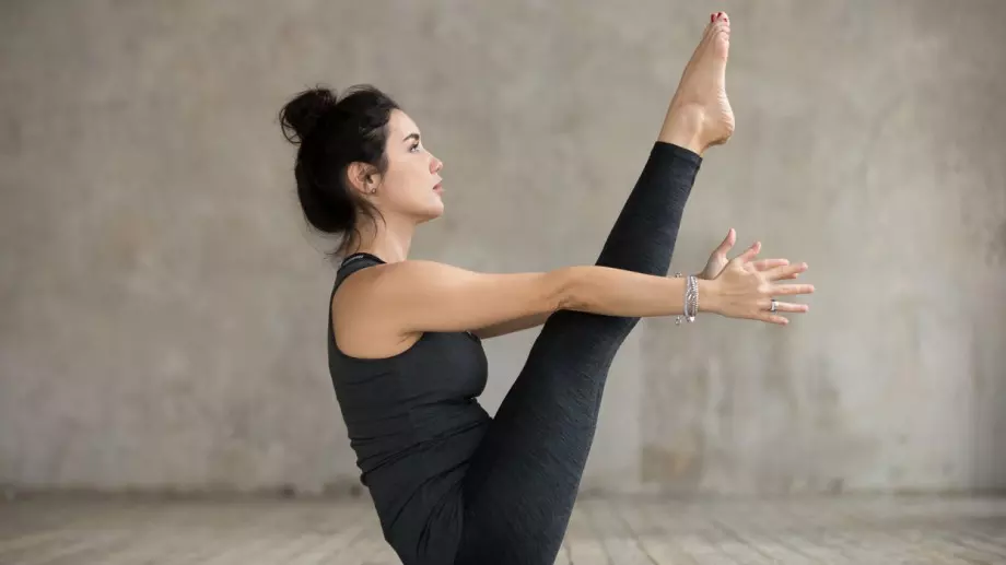 5-те най-често срещани грешки в йога и как да ги избегнем