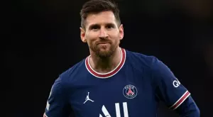 Шеф в ПСЖ: Не можем да смогнем с фланелки на Меси, търсенето е огромно