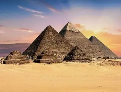 НИКОГА не правете тези 7 неща в Египет, иначе може да сте зад решетките