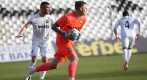 Светослав Вуцов се обърна към Йоан Баи след инцидента между двамата вчера (СНИМКА)