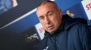 "Синият" пълководец Станимир Стоилов чукна 55 години, Левски му пожела много нови победи