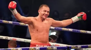 Sky Sports възхвали Кубрат Пулев: Превъзходните му удари отказаха Франк Мир