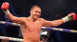 Кубрат Пулев срещу Украйна: Три абсолютни разгрома, но и жесток бой от Владимир Кличко (ВИДЕО)