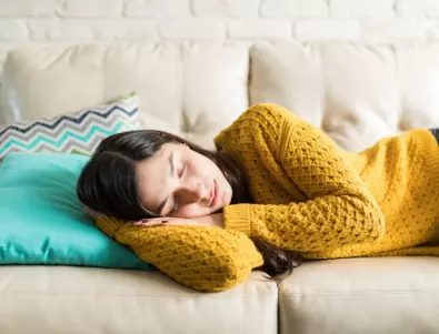 5 причини да си дремвате всеки ден 