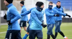 Ръководството на Левски с молба към Царско село преди мача от 17-ия кръг на Първа лига