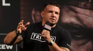 СНИМКИ: На 38 години Франк Мир свали 18 кг. за 4 месеца!