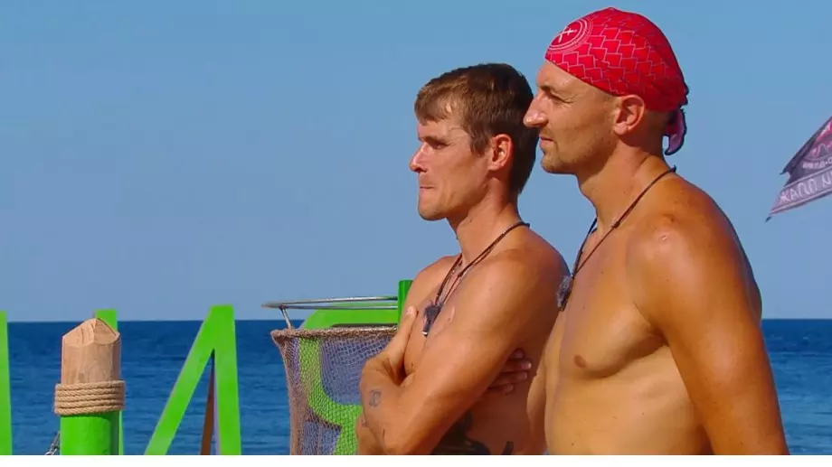 Това е любимата жена на Морунов от "Игри на волята"