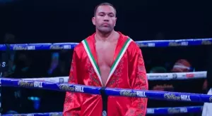 Съдията на Пулев - Мир се оправда с Кобрата за закъснялата си реакция