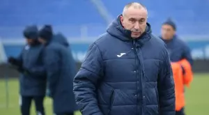 Любопитно: Втори футболист на Левски поема към Украйна?