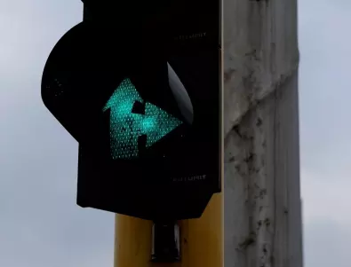 Ще бъде ли върнат премахнатият мигащ светофар в София? (ВИДЕО)