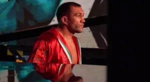 Кубрат Пулев - Джери Форест по ТВ: Как да гледаме завръщането на Кобрата в бокса?