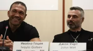 Ивайло Гоцев: Пулев ще разбие Пол, ако въобще се стигна до този мач